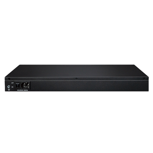 16-Port SIP VoIP Gateway (16 FXS) 3 box VGW 1620FSv3 02