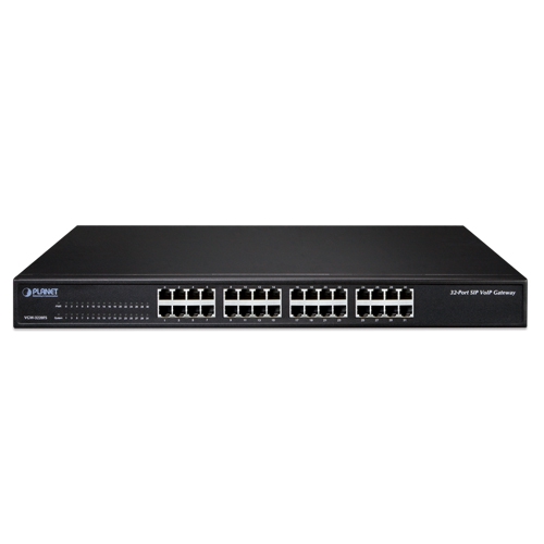 32-Port SIP VoIP Gateway (32 FXS) 2 box VGW 3220FSv4 01
