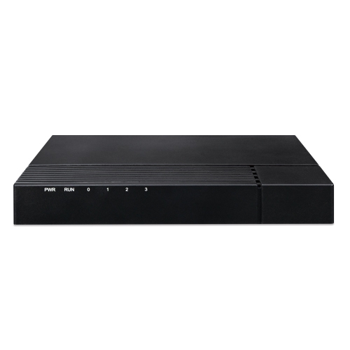 4-Port SIP VoIP Gateway (4 FXS) 2 box VGW 420FSv2 01