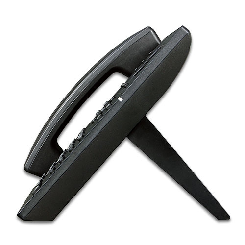 High Definition Color PoE IP Phone 3 box VIP 1140PT 03