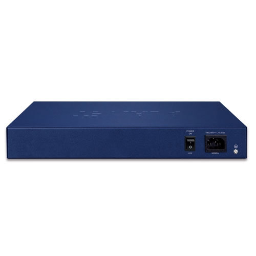 Enterprise 5-Port 10/100/1000T VPN Security Router 3 box VR 300 02