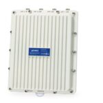Dual Band 802.11ax 3000Mbps Outdoor Wireless AP (IP67, 802.3at PoE+, 4 x N-type connector) 19 box WDAP 3000AX