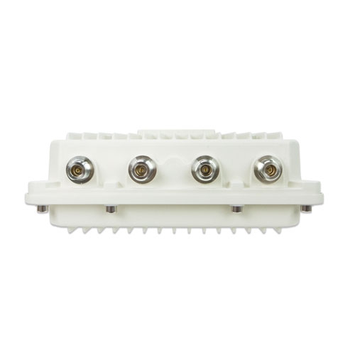 Dual Band 802.11ax 3000Mbps Outdoor Wireless AP (IP67, 802.3at PoE+, 4 x N-type connector) 4 box WDAP 3000AX 03