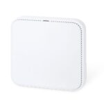 Dual Band 802.11ax 3000Mbps Ceiling-mount Wireless Access Point w/802.3at PoE+ and 2 10/100/1000T LAN Ports 17 box WDAP C3000AX