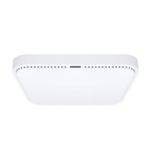 Dual Band 802.11ax 3000Mbps Ceiling-mount Wireless Access Point w/802.3at PoE+ and 2 10/100/1000T LAN Ports 2 box WDAP C3000AX 01
