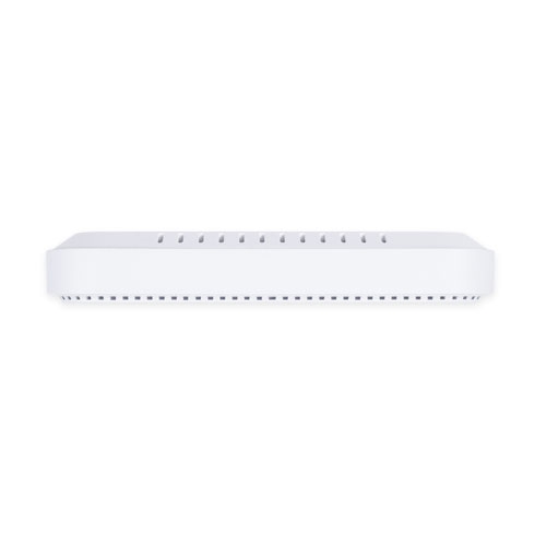 Dual Band 802.11ax 3000Mbps Ceiling-mount Wireless Access Point w/802.3at PoE+ and 2 10/100/1000T LAN Ports 3 box WDAP C3000AX 02