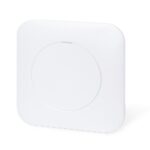 Dual Band 802.11be 5100Mbps Ceiling-mount Wireless Access Point w/802.3at PoE+ 1 10/100/1000/2500T Port and 1 10/100/1000T LAN Port 15 box WDAP C5100BE