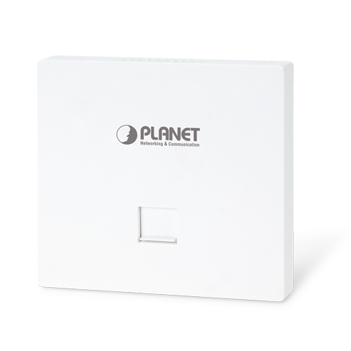 Dual Band 802.11ax 3000Mbps In-wall Wireless Access Point 1 box WDAP W3000AX