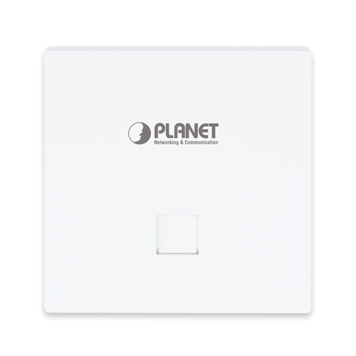 Dual Band 802.11ax 3000Mbps In-wall Wireless Access Point 2 box WDAP W3000AX 01