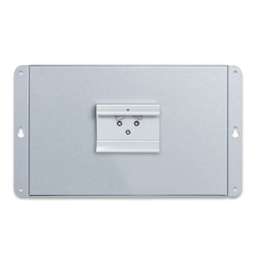 Industrial 16-Port 10/100/1000T 802.3at PoE + 2-Port 100/1000X SFP Wall-mounted Managed Switch 3 box WGS 4215 16P2Sv1.1 02