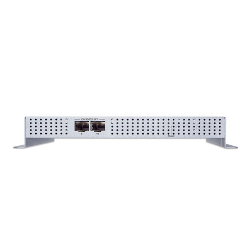 Industrial L2/L4 8-Port 10/100/1000T 802.3bt PoE + 2-Port 100/1000X SFP Wall-mount Managed Ethernet Switch 4 box WGS 4215 8HP2Sv2 03