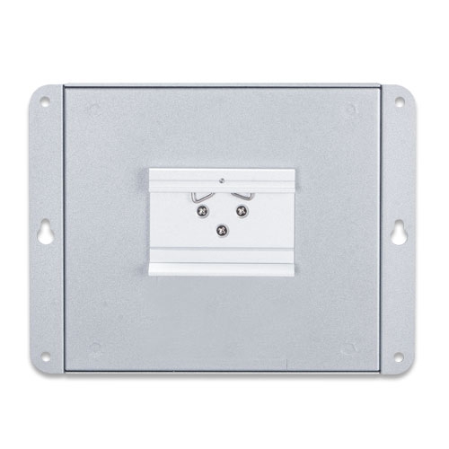 Industrial 8-Port 10/100/1000T + 2-Port 100/1000X SFP Wall-mount Managed Switch (-40~75 degrees C) 3 box WGS 4215 8T2Sv1.1 02