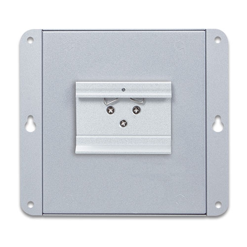 Industrial 8-Port 10/100/1000T Wall-mount Managed Switch (-40~75 degrees C) 3 box WGS 4215 8Tv1.1 02