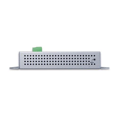Industrial 8-Port 10/100/1000T Wall-mount Managed Switch (-40~75 degrees C) 4 box WGS 4215 8Tv1.1 03