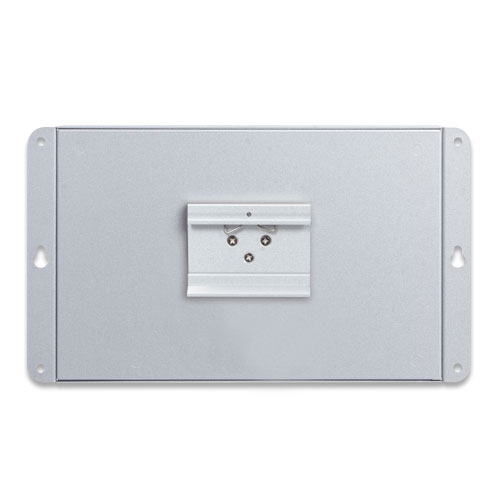 Industrial L2+ 8-Port 10/100/1000T M12 Wall-mount Managed Switch 4 box WGS 5225 8MT 03