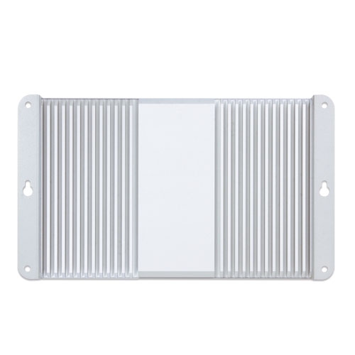 Industrial L3 4-Port 2.5G 802.3bt PoE + 4-Port 10/100/1000T 802.3bt PoE + 2-Port 10G SFP+ Wall-mount Managed Switch 3 box WGS 6325 8UP2X 02