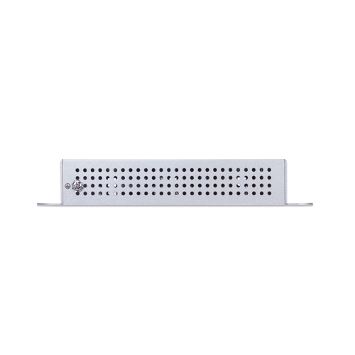 Industrial 1-Port 10/100/1000T 802.3bt PoE++ to 4-Port 802.3at PoE+ Wall-mounted Extender 3 box WGS E304PT 03