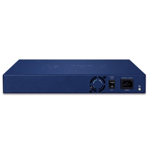 Wireless AP Managed Switch with 8-Port 802.3at PoE + 2-Port 10G SFP+ 3 box WS 1032P 02