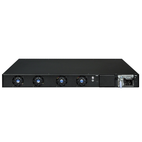 16-Port XGS-PON OLT with 8-Port 10G SFP+ + 2-Port 100G QSFP28 3 box XGPL 16000 02