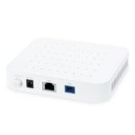 XGS-PON SFU ONT with 1-Port 10GbE 10 box XGPN 100