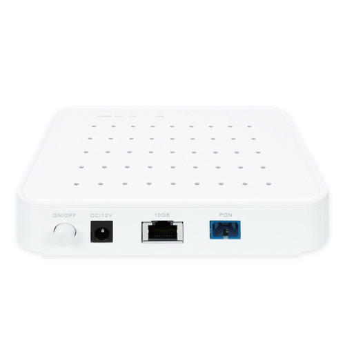 XGS-PON SFU ONT with 1-Port 10GbE 2 box XGPN 100 01