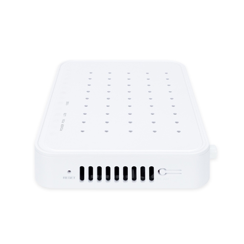 XGS-PON SFU ONT with 1-Port 10GbE 4 box XGPN 100 03