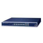 Layer 3 12-Port 10GBASE-X SFP+ + 4-Port 10GBASE-T Managed Ethernet Switch 4 box XGS 6320 12X4TR1
