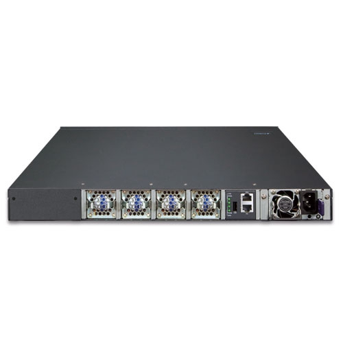 Layer 3 48-Port 10G SFP+ + 2-Port 40G QSFP+ + 4-Port 100G QSFP28 Managed Switch 2 box XGS 6350 48X2Q4Cv2 01