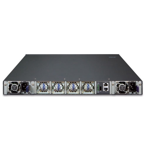 Layer 3 48-Port 10G SFP+ + 2-Port 40G QSFP+ + 4-Port 100G QSFP28 Managed Switch 3 box XGS 6350 48X2Q4Cv2 02
