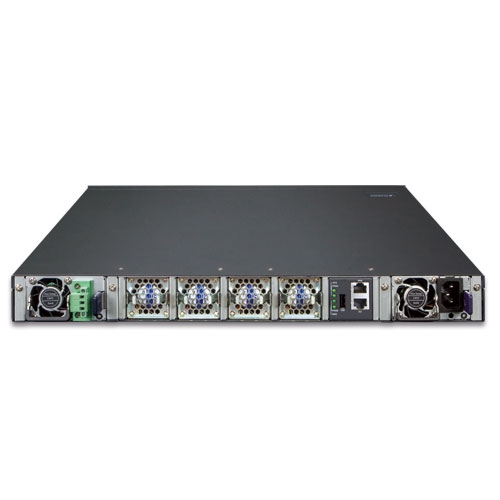 Layer 3 48-Port 10G SFP+ + 2-Port 40G QSFP+ + 4-Port 100G QSFP28 Managed Switch 4 box XGS 6350 48X2Q4Cv2 03