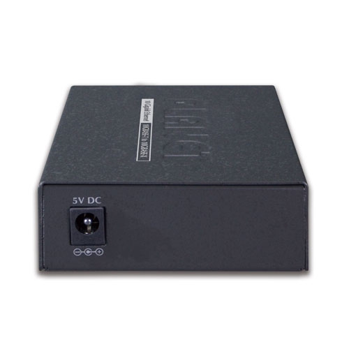 10G/5G/2.5G/1G/100M Copper to 10GBASE-X SFP+ Media Converter 3 box XT 705A 02