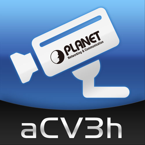 Cam Viewer 3 for Android Mobile Devices 1