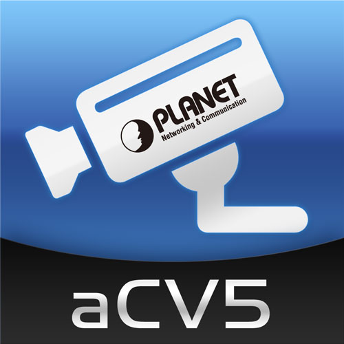 Cam Viewer 5 for Android Mobile Devices 1