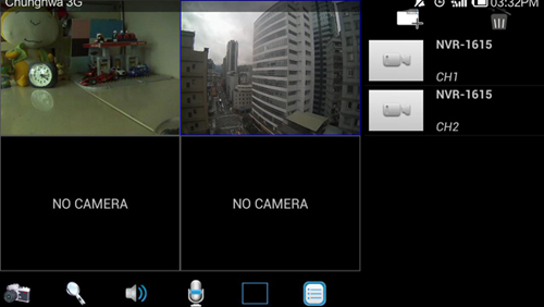 Cam Viewer 5 for Android Mobile Devices 4 image004 L
