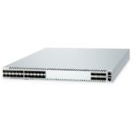 Layer 3 24-Port 10G SFP+ + 6-Port 100G QSFP28 Managed Data Center Switch 3 box DCS 7342 24X6C