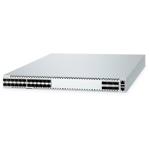 Metropolitan Network 16 box DCS 7342 24X6C