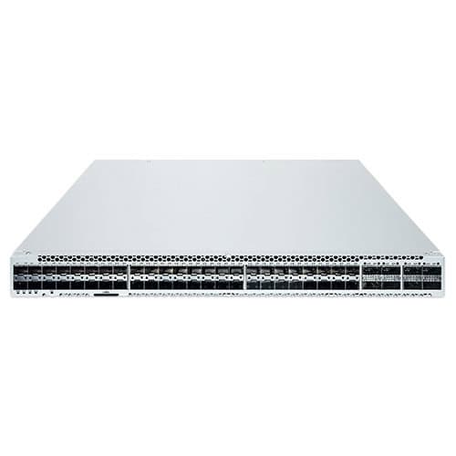 Layer 3 48-Port 25G SFP28 + 8-Port 100G/40G QSFP28 Managed Data Center Switch 2 box DCS 7342 48Y8Cv2 01