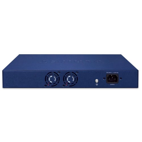 L3 8-Port 2.5GBASE-T 802.3bt PoE + 4-Port 10GBASE-X SFP+ Managed Ethernet Switch 3 box MGS 6311 8UP4X 02