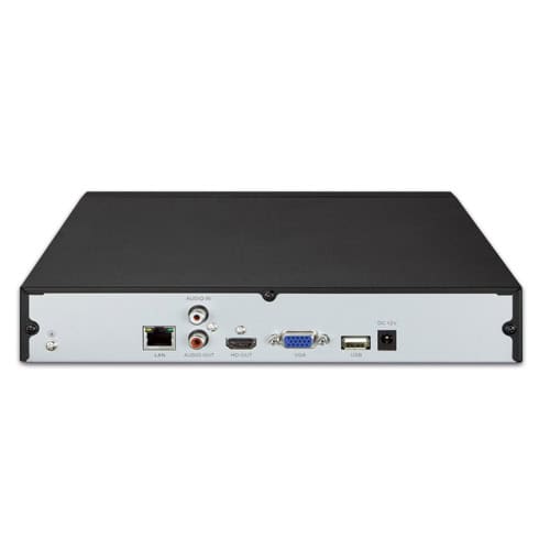H.265+ 16-ch 4K Network Video Recorder 3 box NVR 1600v2 02
