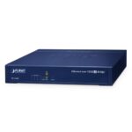 4-Port 10/100/1000T Ethernet to VDSL2 Bridge (35b profile w/ G.vector) 2 box VC 234Gv2