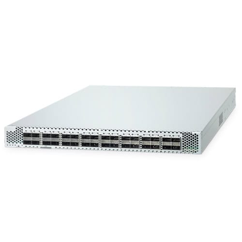 Metropolitan Network 15 box DCS 7342 32C