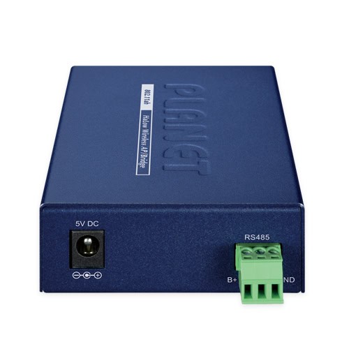 802.11ah Halow Wi-Fi Bridge/Router(EU868 Sub-1G) 3 box HLB 100 02