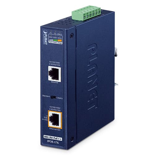 Public Kiosk Network 16 box IPOE 176