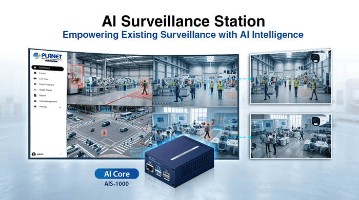 AIS 1000 1