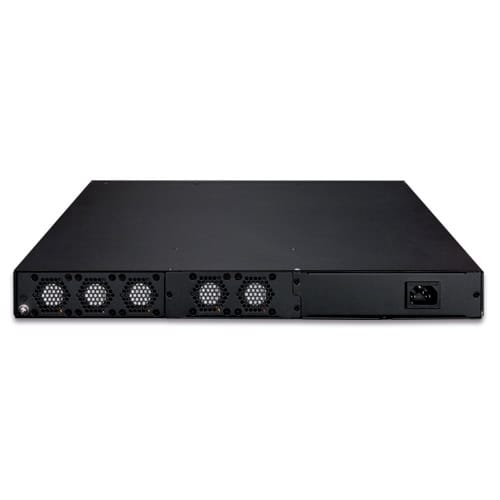 Layer 3 24-Port 10/100/1000T 802.3at PoE + 6-Port 10G SFP+ Stackable Managed Ethernet Switch 3 box SGS 6341 24P6X 02
