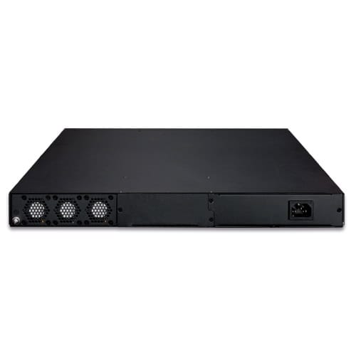 Layer 3 24-Port 10/100/1000T + 6-Port 10G SFP+ Stackable Managed Ethernet Switch 3 box SGS 6341 24T6X 02