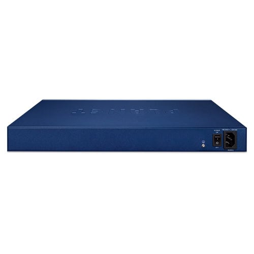 16-Port 10Gbps 802.3bt PoE++ Managed Injector Hub 3 box UPOE 1600XG 02