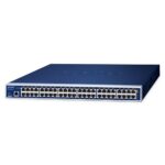 24-Port 10Gbps 802.3bt PoE++ Managed Injector Hub 2 box UPOE 2400XG