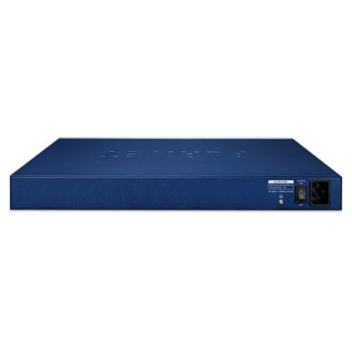 24-Port 10Gbps 802.3bt PoE++ Managed Injector Hub 3 box UPOE 2400XG 02