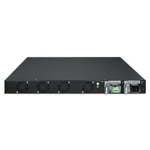 Layer 3 16-Port 10G SFP+ + 8-Port 25G SFP28 + 4-Port 100G QSFP28 Managed Ethernet Switch 4 box XGS 6350 16X8Y4C 03